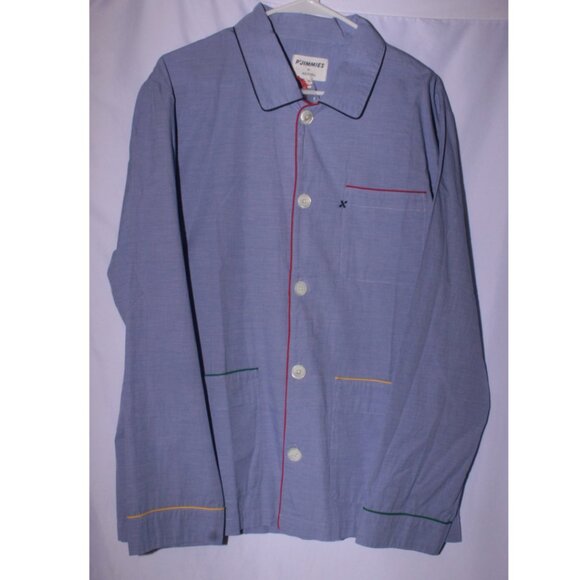 NWT Alex Mill P'Jimmies Shirt Size M - Picture 10 of 12
